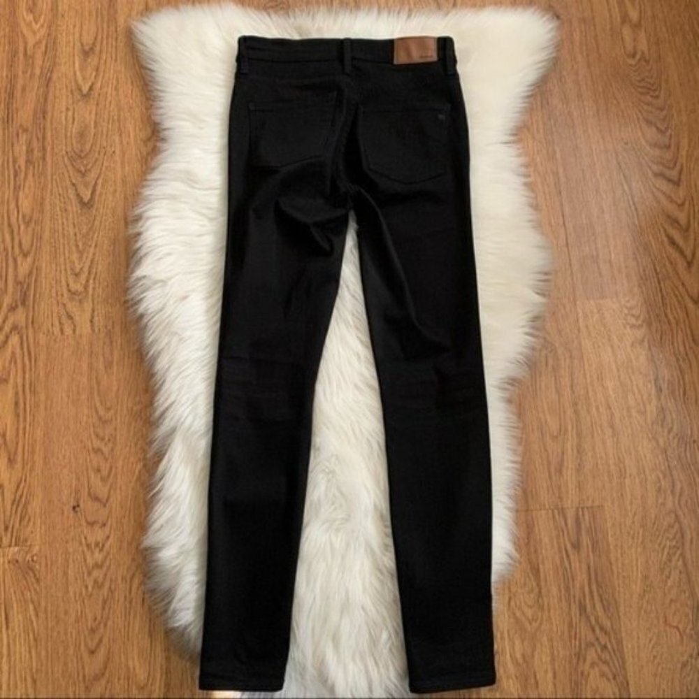 Madewell Jeans - Picture 4 of 10